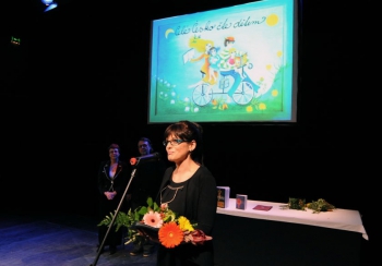 Annual Awards of the Czech Literary Fund Foundation